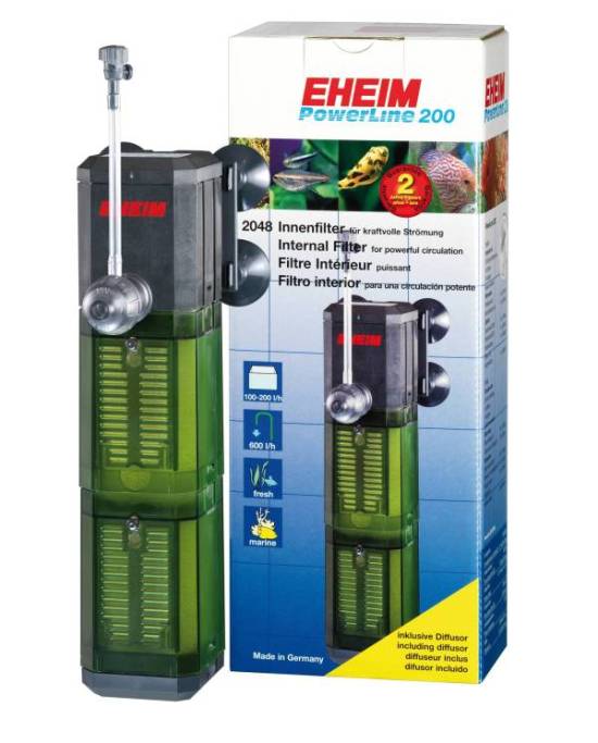 Eheim - PowerLine 200