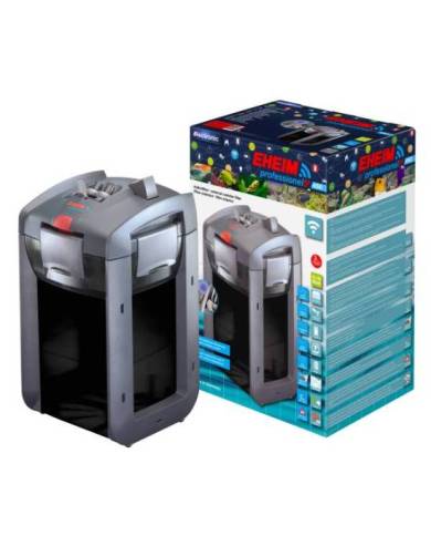 Eheim - Professionel 5e 450 sans masses filtrantes