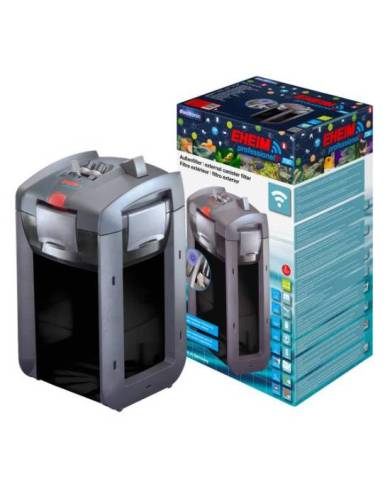 Eheim - Professionel 5e 700 sans masses filtrantes