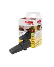 Eheim - MiniFLAT + masses filtrantes