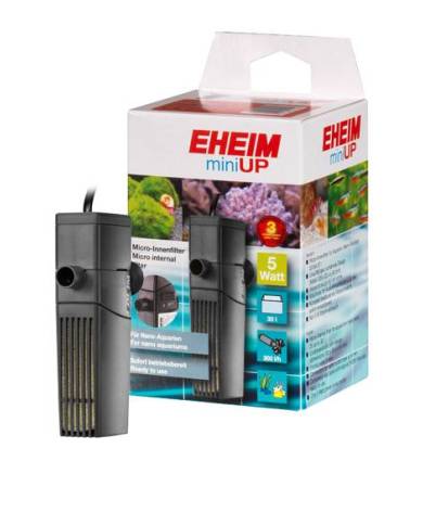 Eheim - MiniUP + masses filtrantes