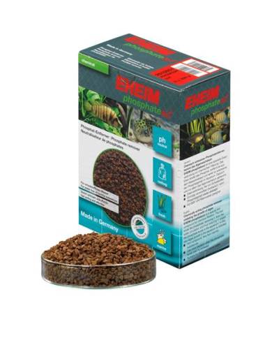 *SC* EHEIM phosphateout 130g