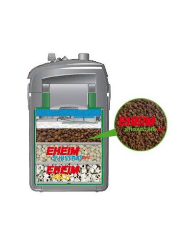 *SC* EHEIM phosphateout 130g