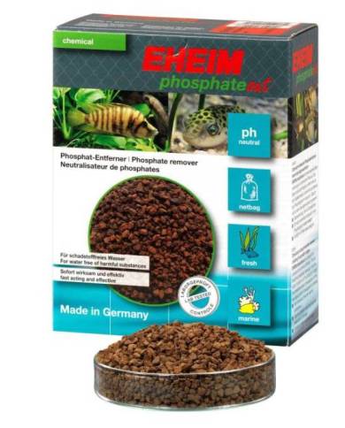 Eheim - Phosphateout - 390g