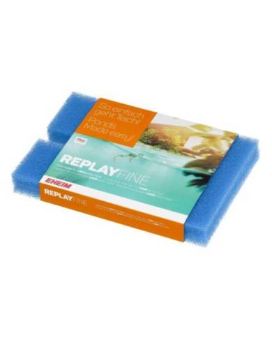 Eheim - Mousse filtrante Replayfine pour LOOP5000 et 7000