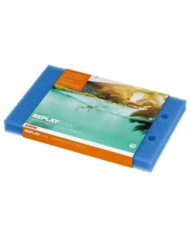 Eheim - Mousse filtrante Replayraw pour LOOP10000 et 15000