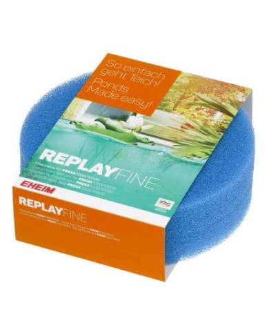 EHEIM mousse filtrante REPLAYFINE p. PRESS7000 10000 (5210 11)