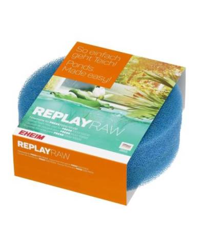 EHEIM mousse filtrante REPLAYRAW p. PRESS7000 10000 (5210 11)
