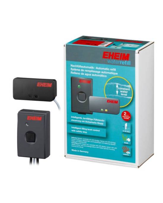 Eheim - Waterrefil - Osmolateur