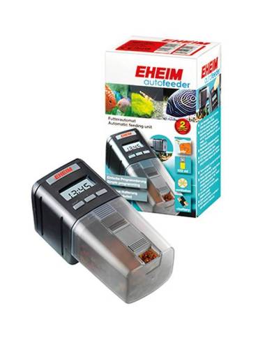 EHEIM autofeeder Distributeur de nourriture à piles