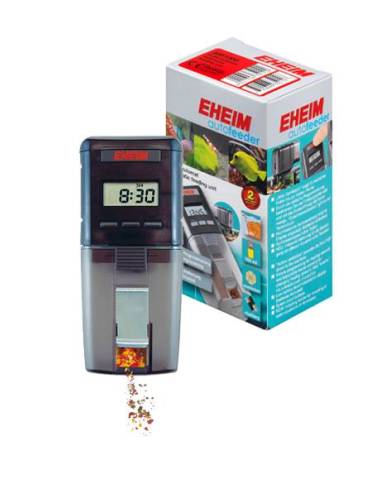EHEIM autofeeder Distributeur de nourriture à piles