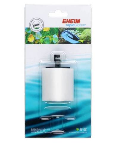 Eheim - RapidCleaner - Eponge nettoyante 90°