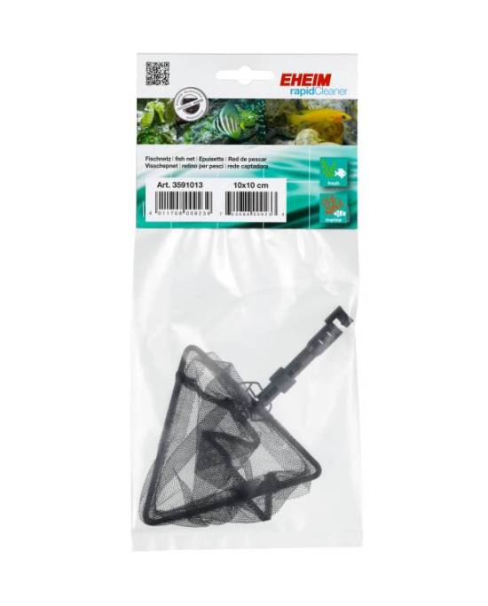Eheim - RapidCleaner - Epuisette 10x10x10 cm