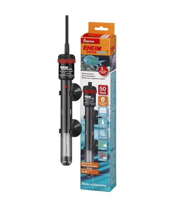 Eheim - Thermocontrol e 50