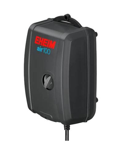 EHEIM air pump 100 + tuyau (1m) 1x diffuseur