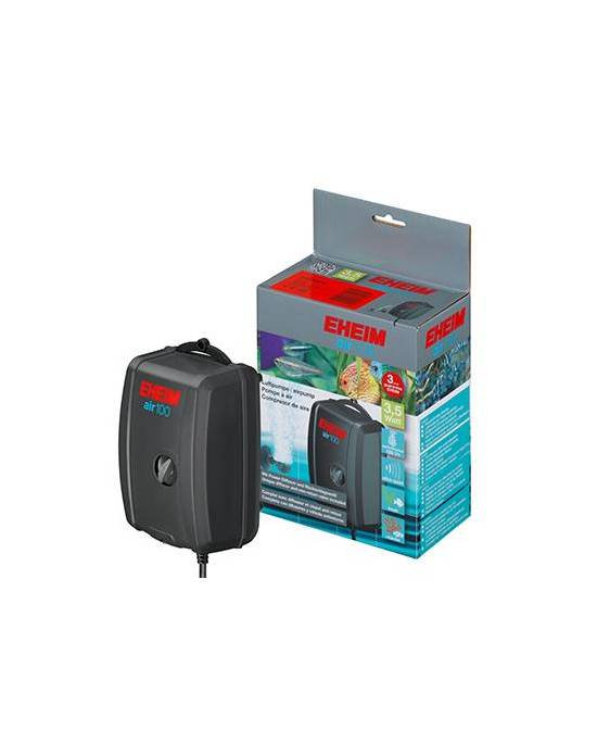 Eheim - Air 100 - Hmax 2 m - 3,5W - 100L/h