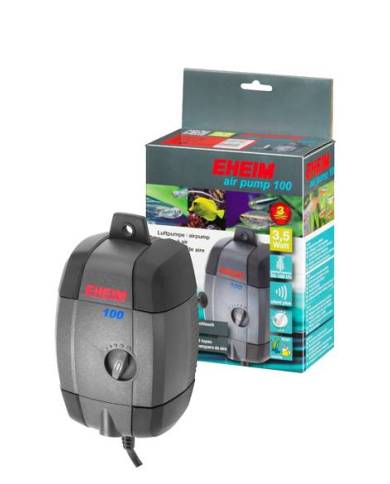 Eheim - Air 100 - Hmax 2 m - 3,5W - 100L/h