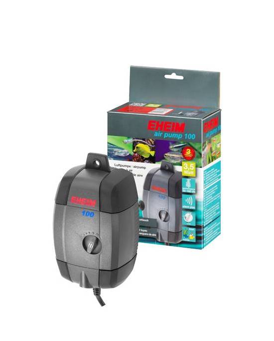 Eheim - Air 100 - Hmax 2 m - 3,5W - 100L/h
