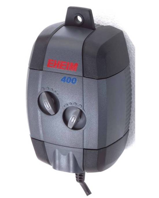 Eheim - Air 400 - Hmax 2 m - 4W - 2x200L/h