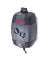 Eheim - Air 400 - Hmax 2 m - 4W - 2x200L/h