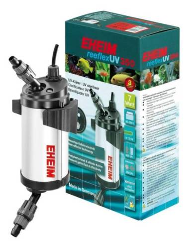 Eheim - ReeflexUV 350