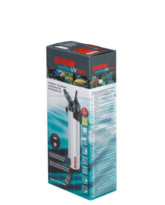 Eheim - ReeflexUV 800
