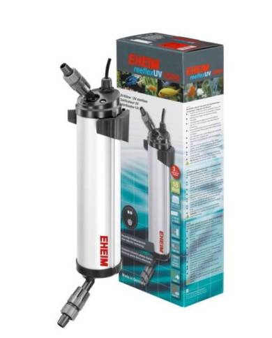EHEIM reeflexUV 1500