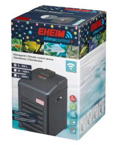 EHEIM Climacontrol+ S