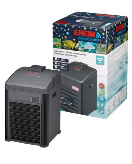 Eheim - Climacontrol+ M