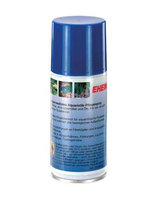 Eheim - Bombe d’entretien universelle à base de silicone