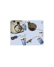 Eheim - Bombe d’entretien universelle à base de silicone