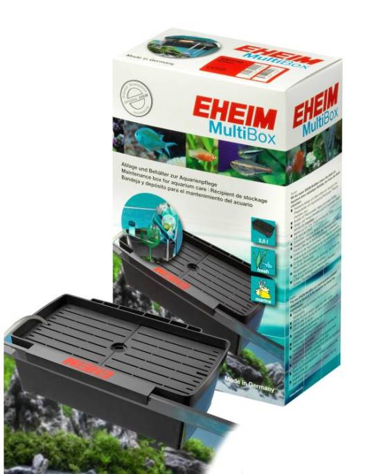 Eheim - MultiBox