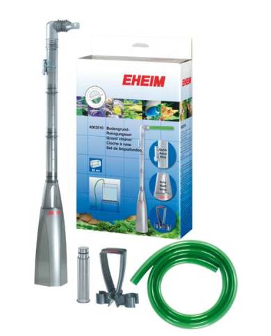 Eheim - Kit de nettoyage pour fond de l'aquarium