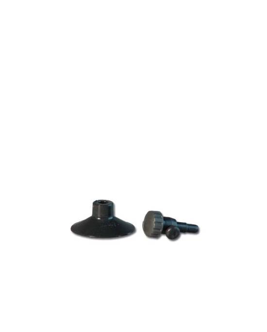 Eheim - Régulateur de prise d'air pour tuyau  Ø 4/6mm