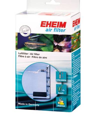 Eheim - Air filter - filtre à air à exhausteur