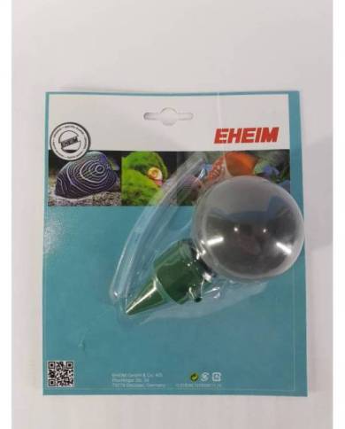 Eheim - Poire d'aspiration