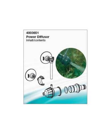 Eheim - Diffuseur pour tuyau Ø 12/16 mm