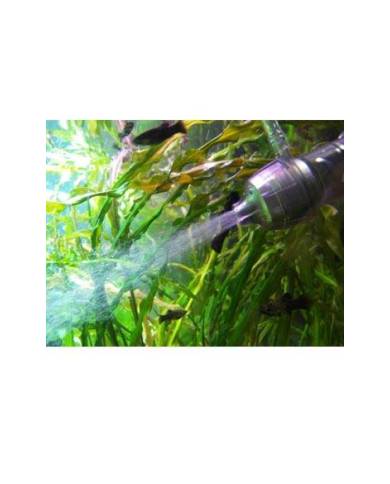EHEIM Diffuseur p.Diam. 12 16mm pour 2213, 2222 24, 2322 24