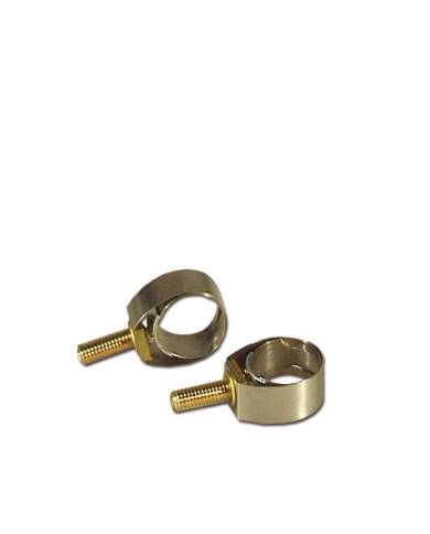 Eheim - Collier de serrage pour tuyau Ø 12/16 mm - 2 pcs