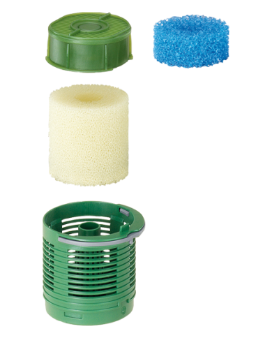 Eheim - Upgrade-kit pour filtre Aquaball 45/60/130 