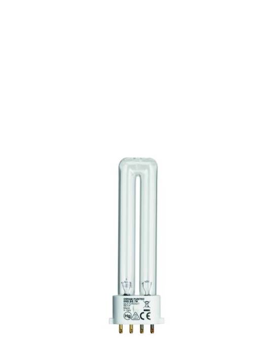 Eheim - Ampoule GlowUVC - 7W