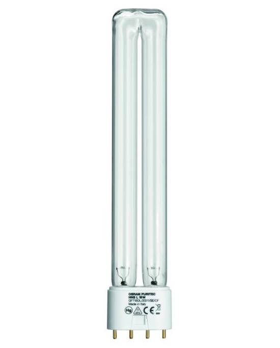 Eheim - Ampoule GlowUVC - 18W