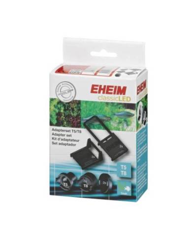 Eheim - Adapteur T5/T8 pour ClassicLED
