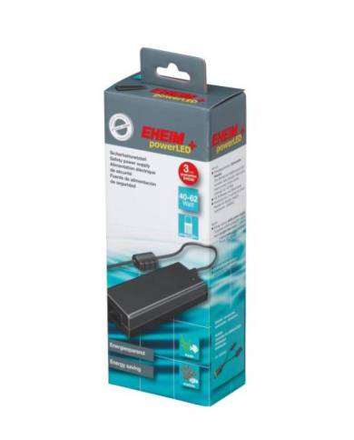 *SC* EHEIM power supply 62W for powerLED+