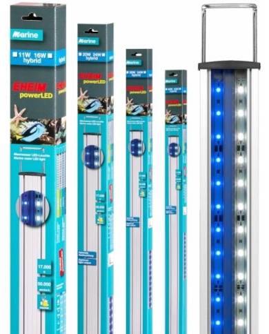 Eheim - PowerLED hybrid - 34W
