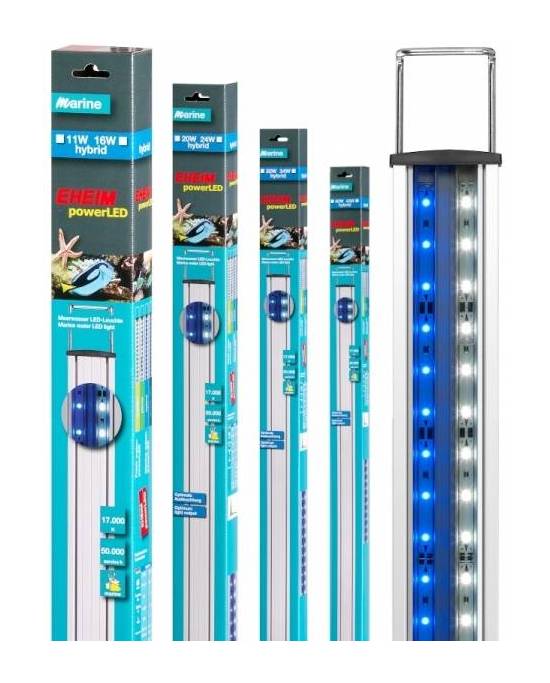 Eheim - PowerLED hybrid - 34W