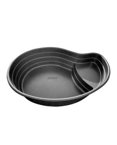 Eheim - LAKE800 - 196x140x50 cm