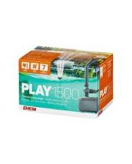 Eheim - PLAY1500 - Hmax 1,4 m - 15W - 1200L/h - câble 10 m
