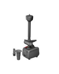 Eheim - PLAY1500 - Hmax 1,4 m - 15W - 1200L/h - câble 10 m