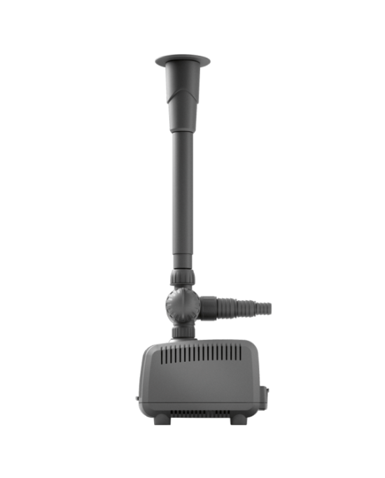 Eheim - PLAY1500 - Hmax 1,4 m - 15W - 1200L/h - câble 10 m